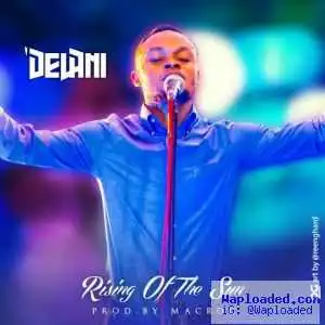 Delani - Rising Of The Sun